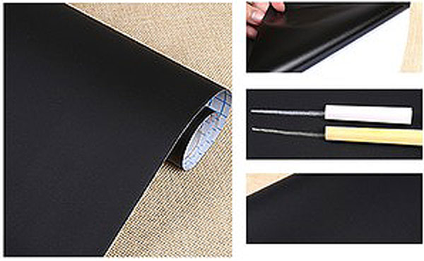 Decal Bảng Đen Viết Phấn