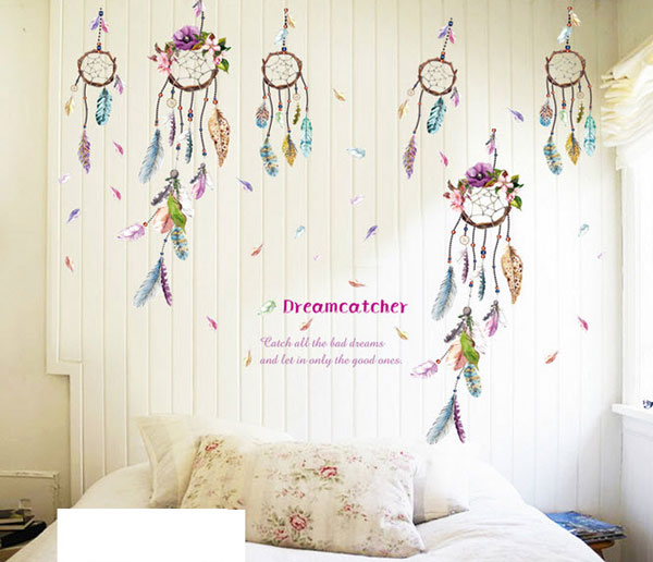 Decal Dreamcatcher 