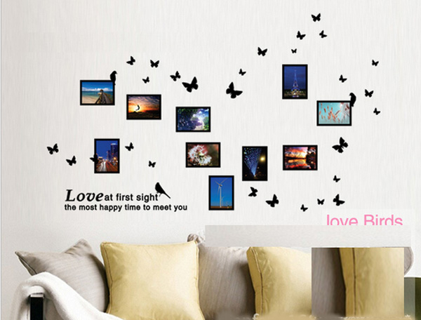 Decal Photo Kèm Hình 3