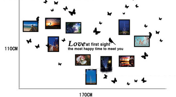 Decal Photo Kèm Hình 3