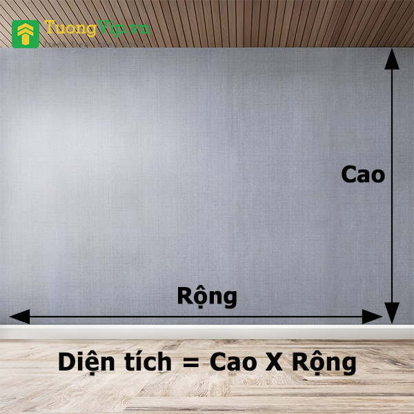 Hướng Dẫn Đo Diện Tích