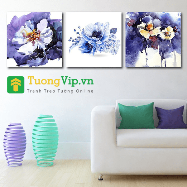 tranh decor