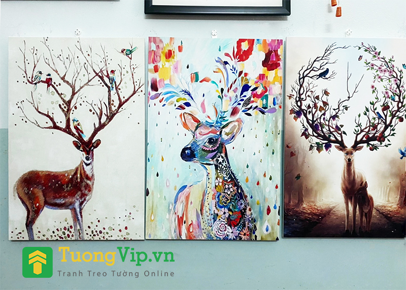 Tranh Nghệ Thuật 2