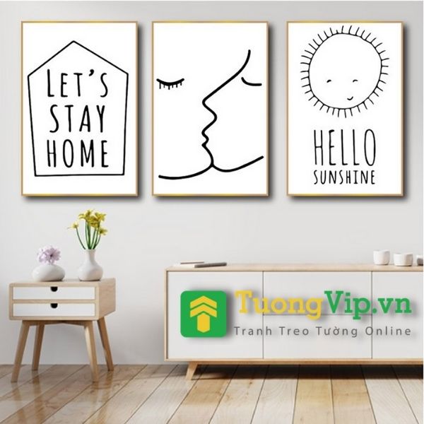 Phong cách Minimalism là gì? Xu hướng decor với tranh tối giản Phong Cách Minimalism Là Gì? Xu Hướng Decor Với Tranh Tối Giản