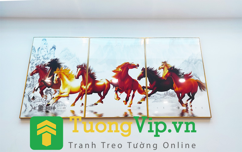 tranh thực tế