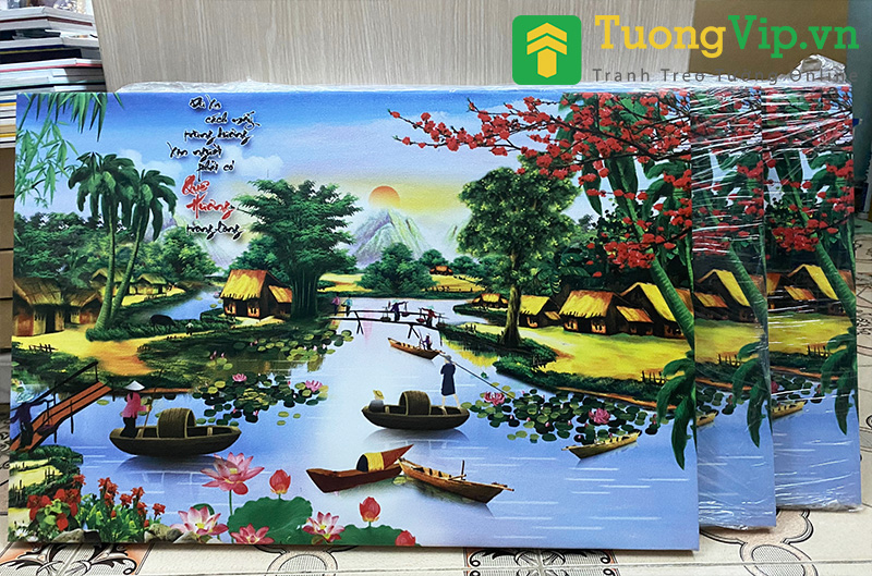 Tranh Treo Tường 