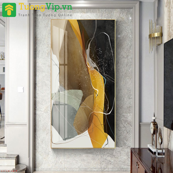 Tranh Treo Tường Nghệ Thuật Hiện Đại 35