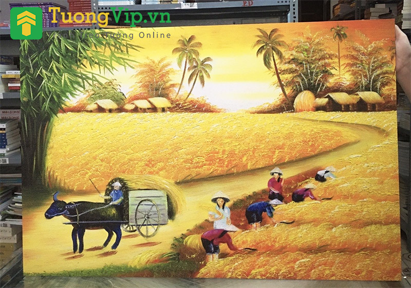 tranh-treo-tuong-phong-canh-dong-que